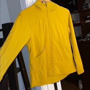 Lululemon Rain Jacket
